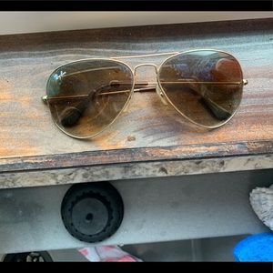 Popular brown gradient